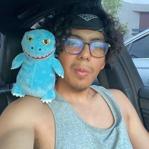 Meet your Posher, Aaron